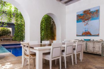 luxury-pool-restored-house-vacation-rentals-cartagena-colombia (26)