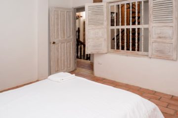 cartagena bachelor party accommodations