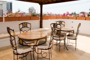 cartagena bachelor party vacation rentals