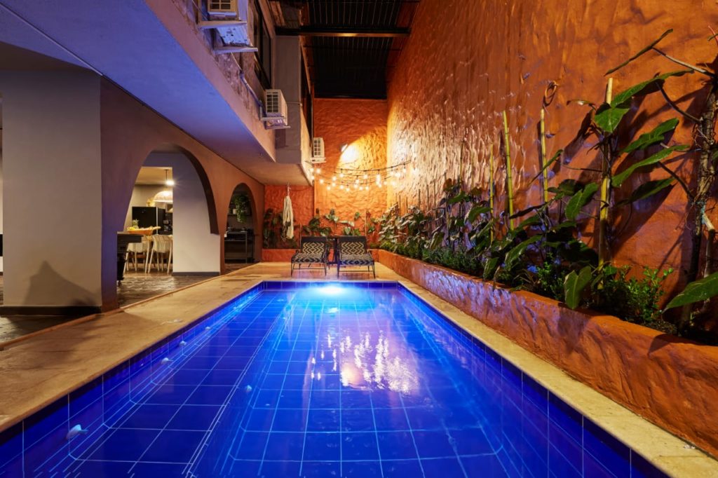 Cartago Mansion Colombia Bachelor Party Cartagena & Medellin Guide