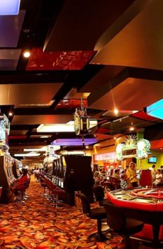 Casinos Tour
