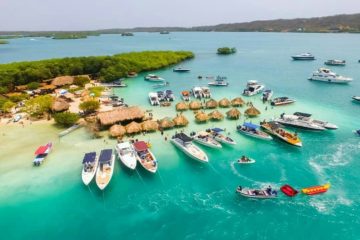 Cholon Tour Isla Baru Cartagena Tourist Guide