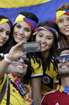 Fanatic Football Tour