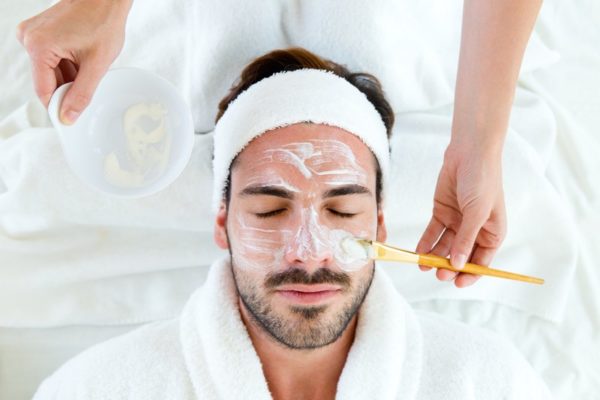 Massage, Skin & Detox Therapy Session