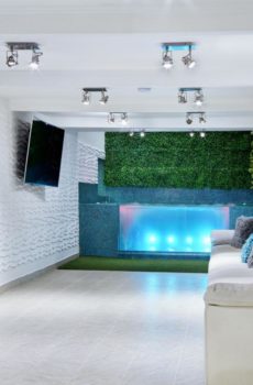 Palatial VIP House