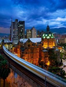 Medellin Bachelor Party Tourist Guide