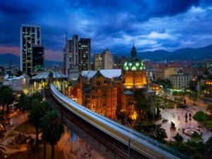 Medellin Bachelor Party Tourist Guide