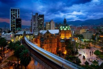 Medellin Bachelor Party Tourist Guide