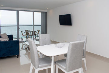 2-BR-Beachfront-Apt-Cartagena-Bachelor-Party-BPC-5