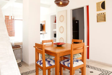 2BR-Luxury-Old-City-Pool Roof Deck-Cartagena-Bachelor-Party-5