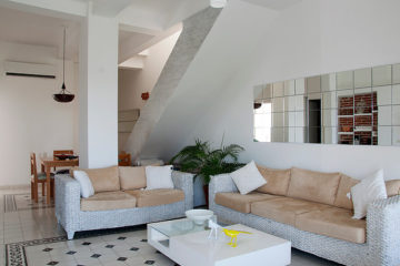 2BR-Luxury-Old-City-Pool Roof Deck-Cartagena-Bachelor-Party-7