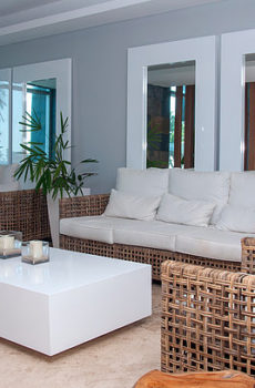 3 BR Bocagrande Bay Apartment