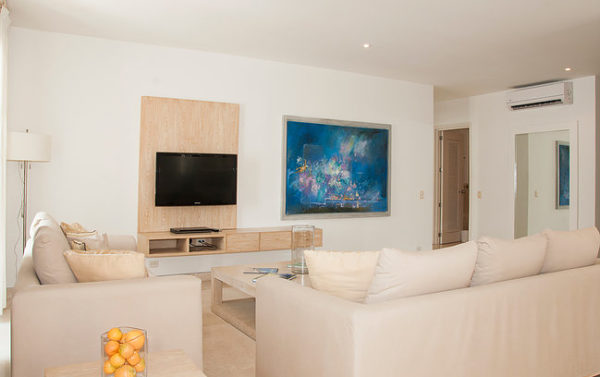 3 BR Old City Luxury Apartment