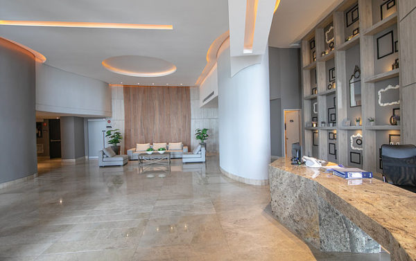 3 BR Stunning Cartagena Apartment