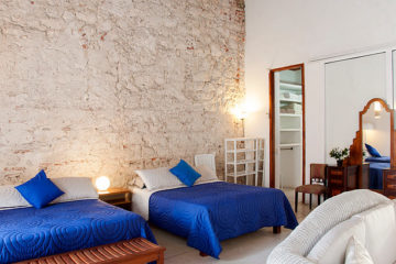 Cartagena-Accommodation-Apartment-Bocagrande-1BR-BPC-03
