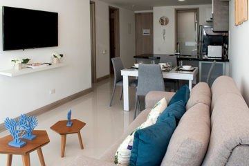 Cartagena-Apartment-Bocagrande-1BR-Bachelor-Party-BPC-10