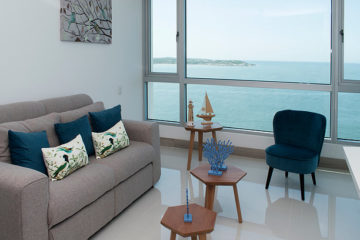 Cartagena-Apartment-Bocagrande-1BR-Bachelor-Party-BPC-4