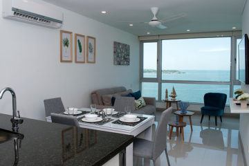 Cartagena-Apartment-Bocagrande-1BR-Bachelor-Party-BPC-9