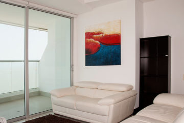 Cartagena-Beach-Apartment-2BR-Bachelor-Party-Friendly-10