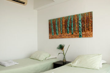 Cartagena-Beach-Apartment-2BR-Bachelor-Party-Friendly-6