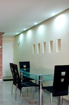 2 BR Old City Modern Apartment