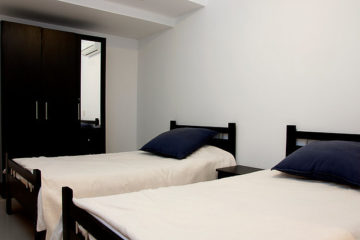 Cartagena-Modern-Apartment-2BR-Bachelor-Party-Friendly-8