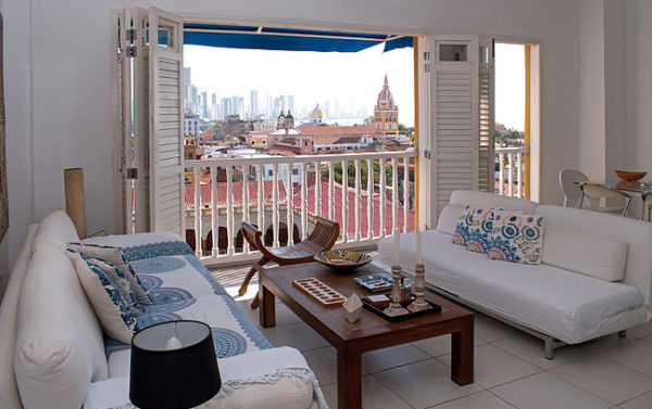 1 BR Old City Studio
