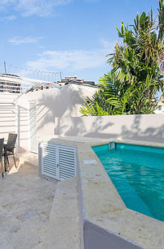 Airbnb Cartagena Party House Rentals