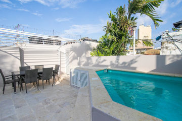 Airbnb Cartagena Party House Rentals