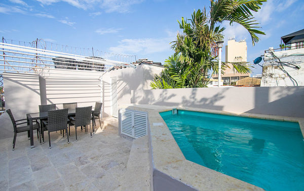 Airbnb Cartagena Party House Rentals