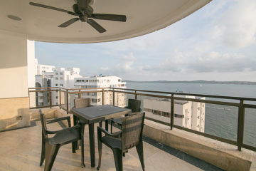 Cartagena-Vacation-Rentals-4BR-Luxury-Penthouse-BPC-3