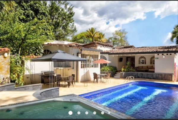 7BR VIP House