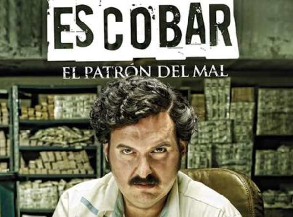 Pablo Escobar Tour
