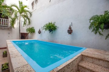 Colombia bachelor party packages