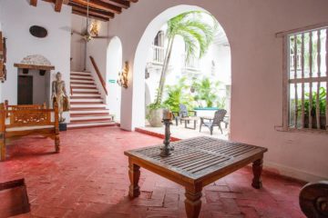 planning a bachelor party in Cartagena