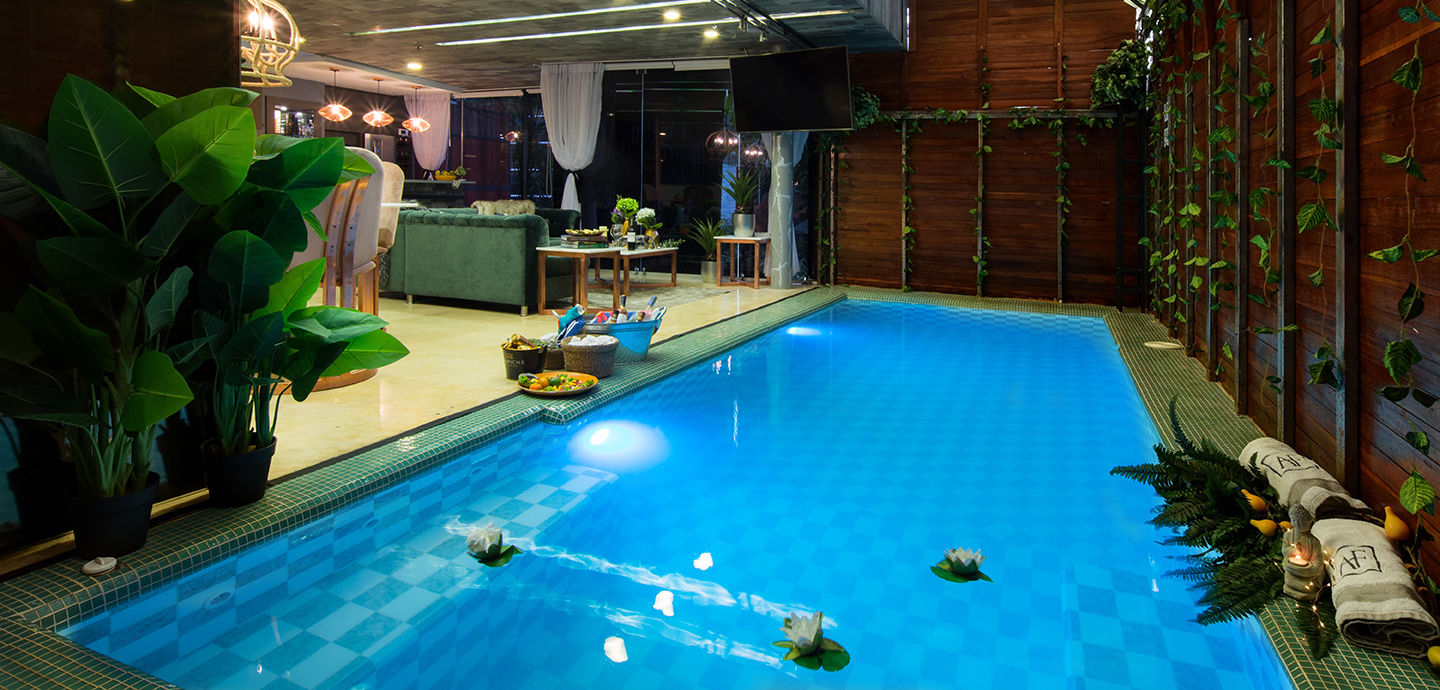 Medellin Luxury Condos For Rent preview