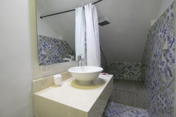 Party houses in cartagena