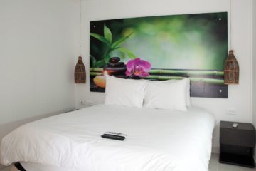 Party houses in cartagena