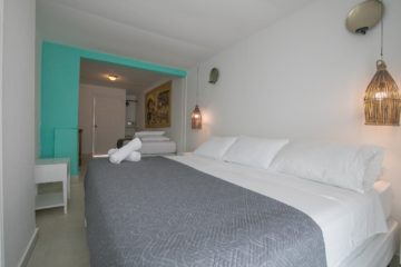 Party houses in cartagena
