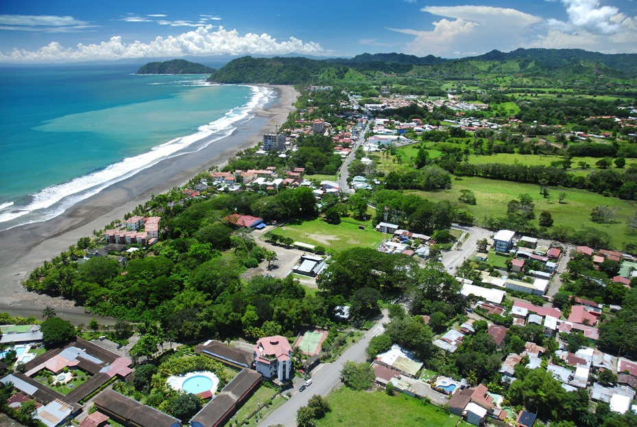 Costa Rica Bachelor Party [The Jaco Party Mini Guide 2023]