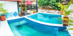 bachelor party Cartagena