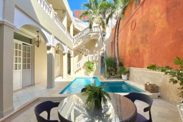 Colombia bachelor party packages