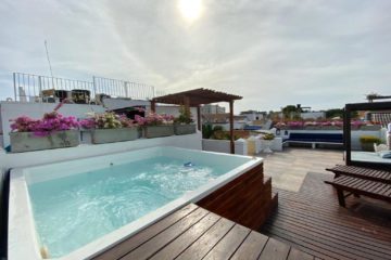 planning a bachelor party in Cartagena