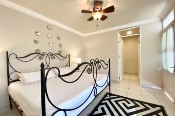 Cartagena party villas