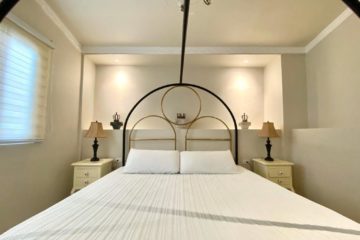 Cartagena party villas