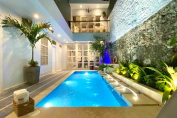 cartagena bachelor party | Super Luxury House