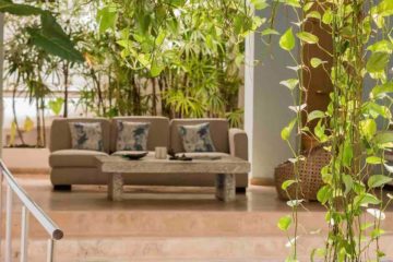 Cartagena Bachelor Party | Lulus house
