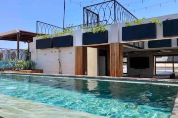 Cartagena Bachelor Party | Villa San Antonio
