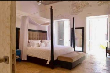 Cartagena Bachelor Party | Lulus house