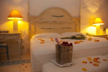 Bachelor party rentals in cartagena